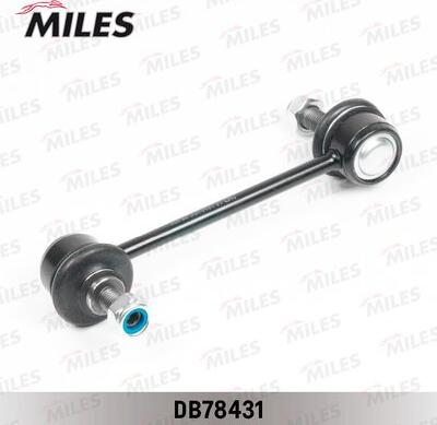 Miles DB78431 - Rod / Strut, stabiliser autospares.lv