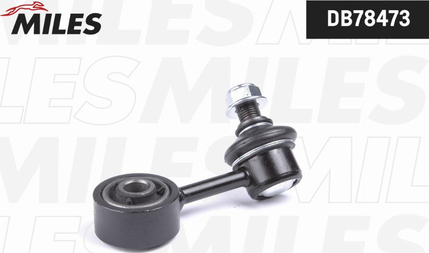 Miles DB78473 - Rod / Strut, stabiliser autospares.lv