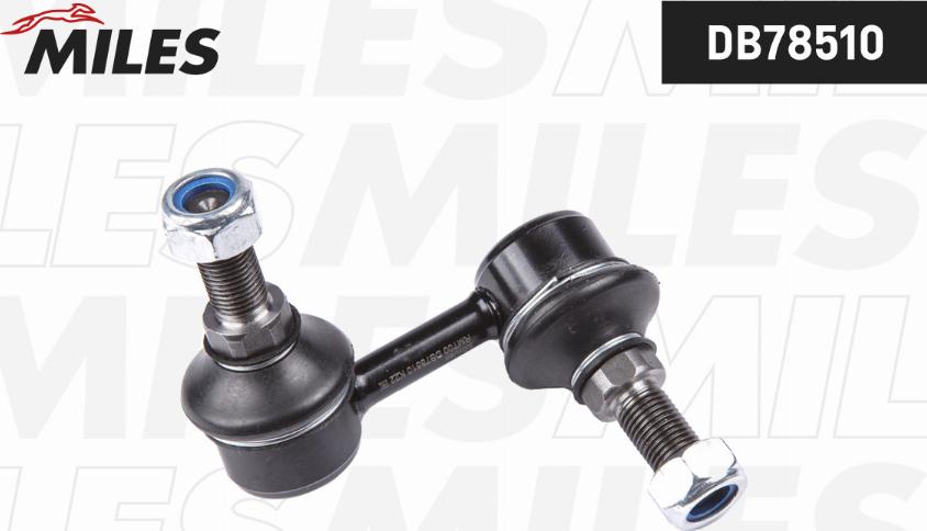 Miles DB78510 - Rod / Strut, stabiliser autospares.lv