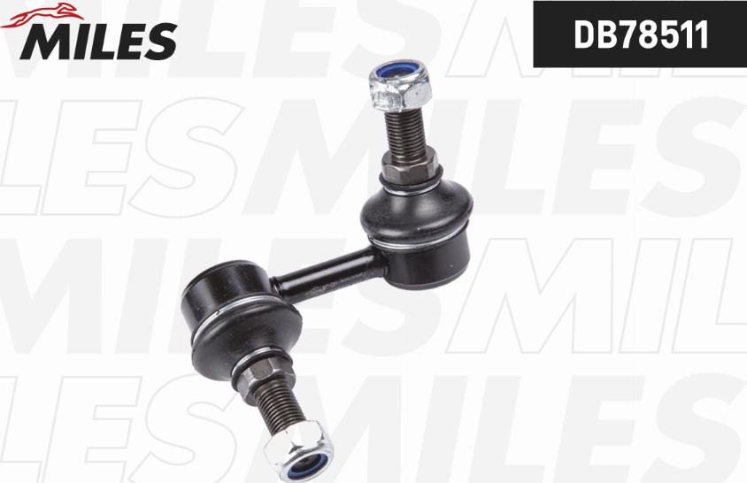 Miles DB78511 - Rod / Strut, stabiliser autospares.lv