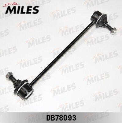 Miles DB78093 - Rod / Strut, stabiliser autospares.lv