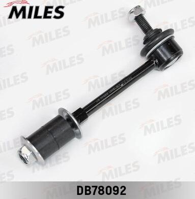 Miles DB78092 - Rod / Strut, stabiliser autospares.lv