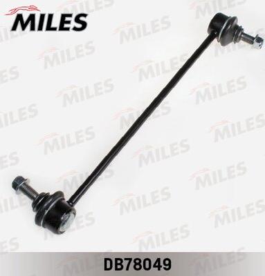 Miles DB78049 - Rod / Strut, stabiliser autospares.lv