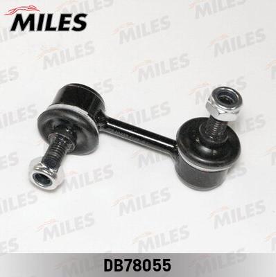 Miles DB78055 - Rod / Strut, stabiliser autospares.lv