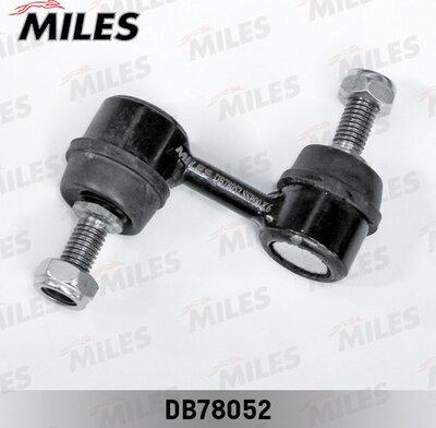 Miles DB78052 - Rod / Strut, stabiliser autospares.lv