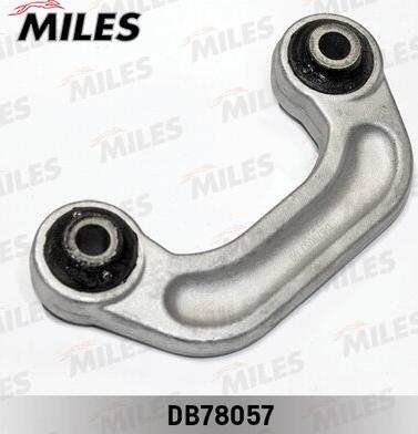 Miles DB78057 - Rod / Strut, stabiliser autospares.lv