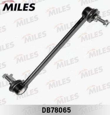 Miles DB78065 - Rod / Strut, stabiliser autospares.lv