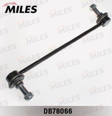 Miles DB78066 - Rod / Strut, stabiliser autospares.lv