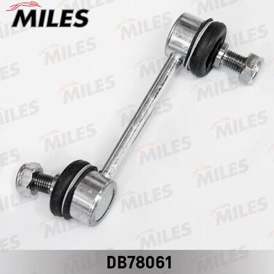 Miles DB78061 - Rod / Strut, stabiliser autospares.lv