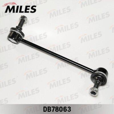 Miles DB78063 - Rod / Strut, stabiliser autospares.lv