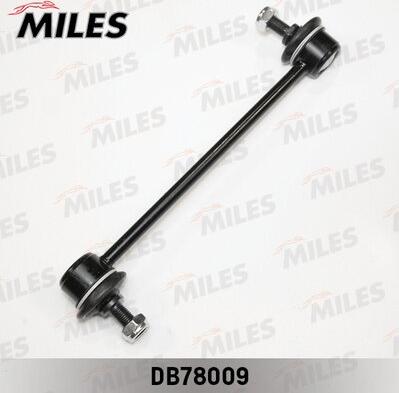 Miles DB78009 - Rod / Strut, stabiliser autospares.lv