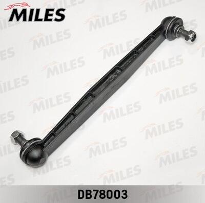 Miles DB78003 - Rod / Strut, stabiliser autospares.lv