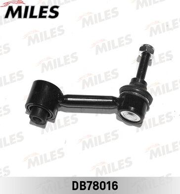 Miles DB78016 - Rod / Strut, stabiliser autospares.lv