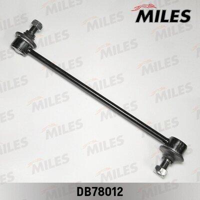 Miles DB78012 - Rod / Strut, stabiliser autospares.lv