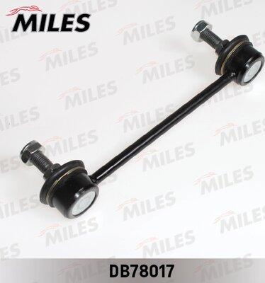 Miles DB78017 - Rod / Strut, stabiliser autospares.lv