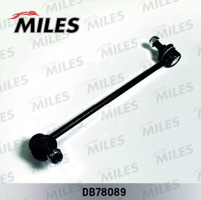 Miles DB78089 - Rod / Strut, stabiliser autospares.lv