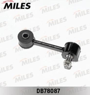 Miles DB78087 - Rod / Strut, stabiliser autospares.lv