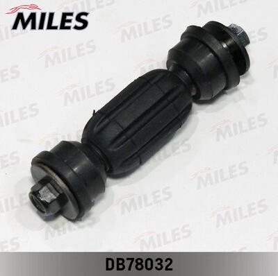 Miles DB78032 - Rod / Strut, stabiliser autospares.lv