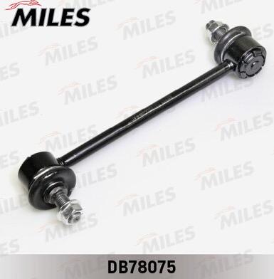 Miles DB78075 - Rod / Strut, stabiliser autospares.lv