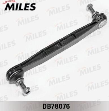 Miles DB78076 - Rod / Strut, stabiliser autospares.lv