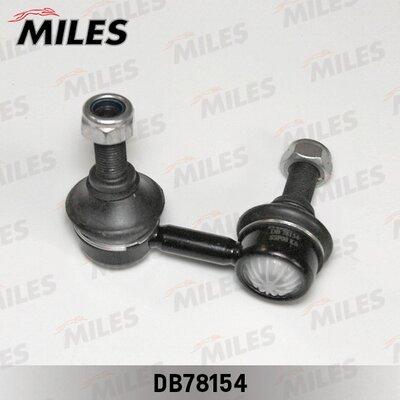 Miles DB78154 - Rod / Strut, stabiliser autospares.lv