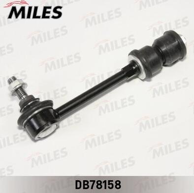 Miles DB78158 - Rod / Strut, stabiliser autospares.lv