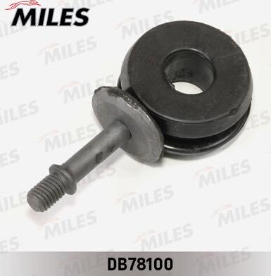 Miles DB78100 - Rod / Strut, stabiliser autospares.lv