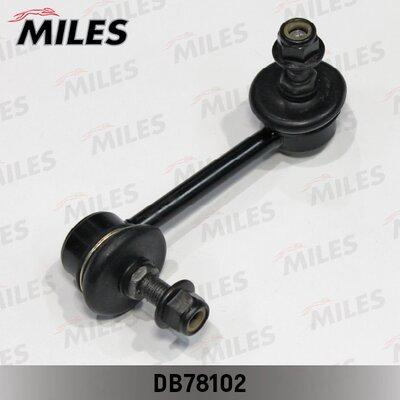 Miles DB78102 - Rod / Strut, stabiliser autospares.lv