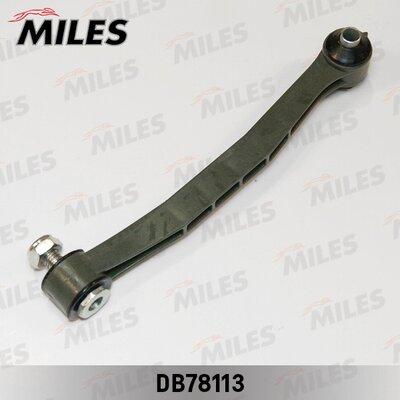 Miles DB78113 - Rod / Strut, stabiliser autospares.lv