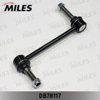 Miles DB78117 - Rod / Strut, stabiliser autospares.lv