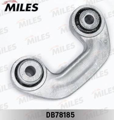 Miles DB78185 - Rod / Strut, stabiliser autospares.lv