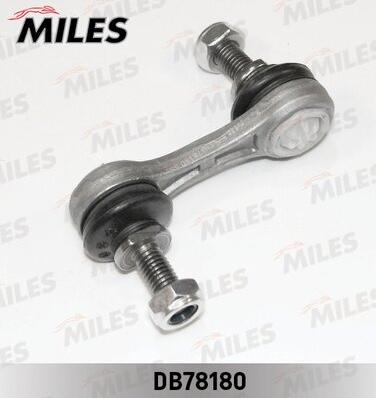 Miles DB78180 - Rod / Strut, stabiliser autospares.lv