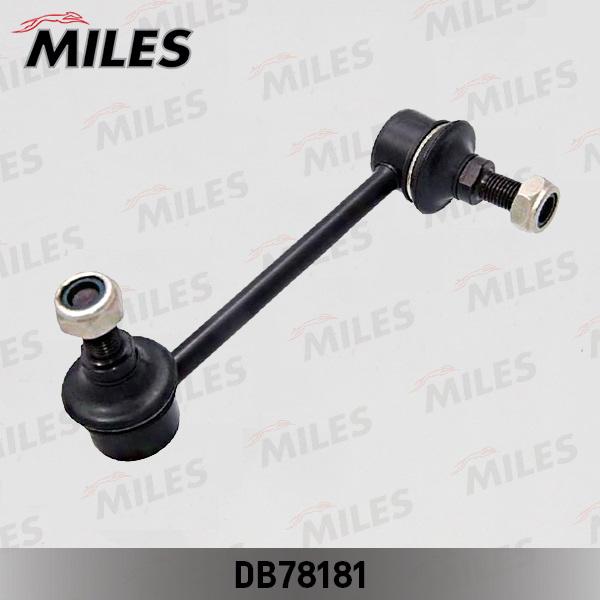 Miles DB78181 - Rod / Strut, stabiliser autospares.lv