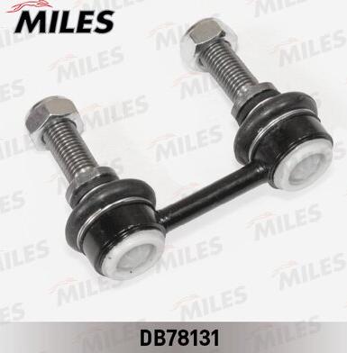 Miles DB78131 - Rod / Strut, stabiliser autospares.lv