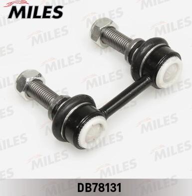 Miles DB78131 - Rod / Strut, stabiliser autospares.lv