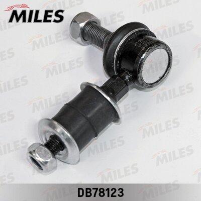 Miles DB78123 - Rod / Strut, stabiliser autospares.lv