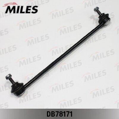Miles DB78171 - Rod / Strut, stabiliser autospares.lv