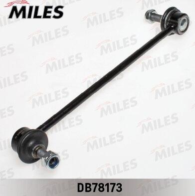 Miles DB78173 - Rod / Strut, stabiliser autospares.lv