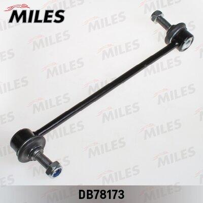 Miles DB78173 - Rod / Strut, stabiliser autospares.lv