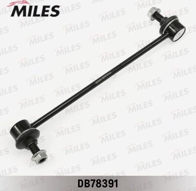 Miles DB78391 - Rod / Strut, stabiliser autospares.lv