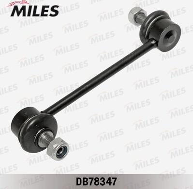 Miles DB78347 - Rod / Strut, stabiliser autospares.lv