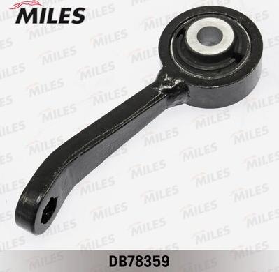 Miles DB78359 - Rod / Strut, stabiliser autospares.lv