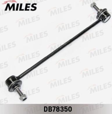 Miles DB78350 - Rod / Strut, stabiliser autospares.lv