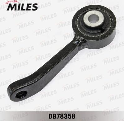 Miles DB78358 - Rod / Strut, stabiliser autospares.lv