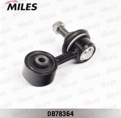 Miles DB78364 - Rod / Strut, stabiliser autospares.lv