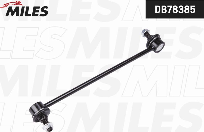 Miles DB78385 - Rod / Strut, stabiliser autospares.lv