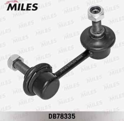 Miles DB78335 - Rod / Strut, stabiliser autospares.lv