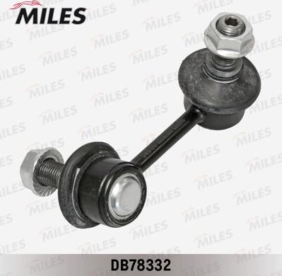 Miles DB78332 - Rod / Strut, stabiliser autospares.lv