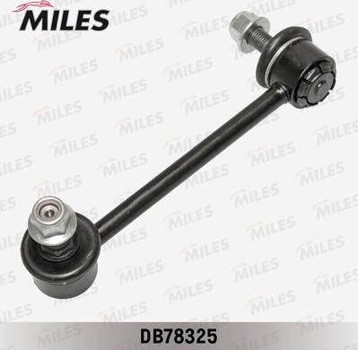 Miles DB78325 - Rod / Strut, stabiliser autospares.lv