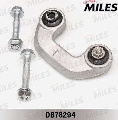 Miles DB78294 - Rod / Strut, stabiliser autospares.lv